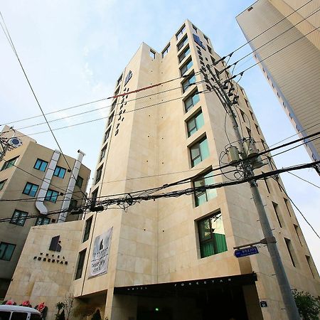 Forestar Hotel Seoul Exterior photo